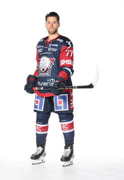 Linköpings Taylor Leier