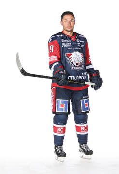 Linköpings Ty Rattie