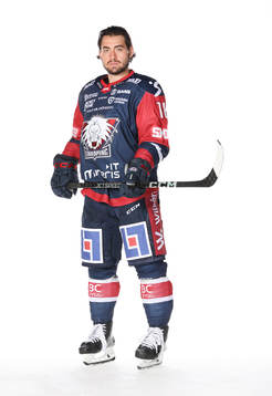 Linköpings Remi Elie