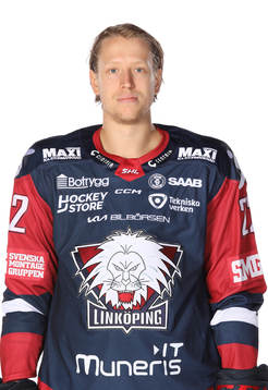 Linköpings Vilmos Gallo