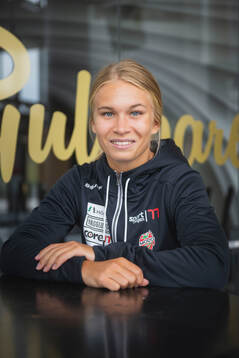 Modos Ebba Berglund