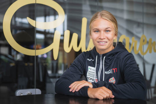 Modos Ebba Berglund