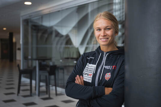 Modos Ebba Berglund
