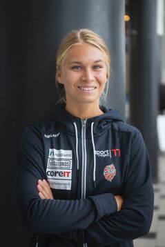 Modos Ebba Berglund