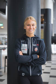 Modos Ebba Berglund