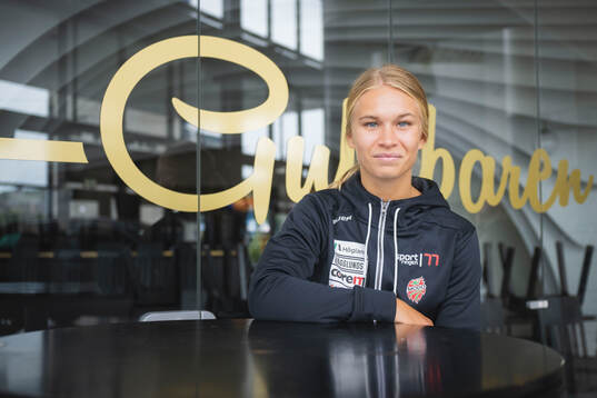 Modos Ebba Berglund