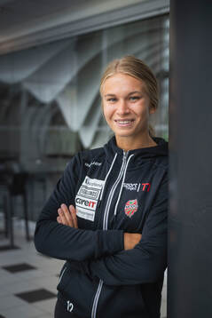 Modos Ebba Berglund