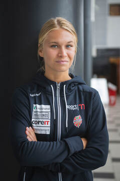 Modos Ebba Berglund