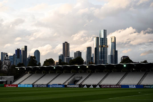 Lakeside Stadium