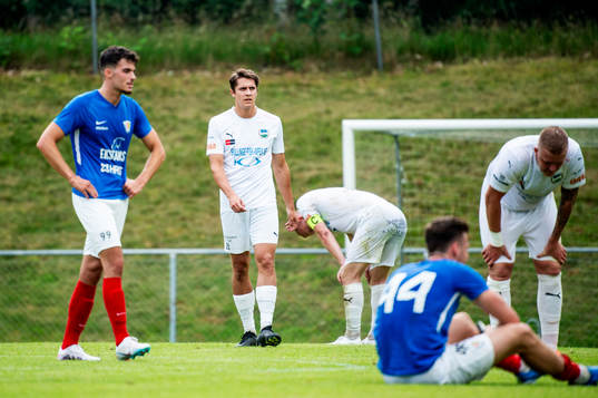 Österlens Hugo Möller deppar