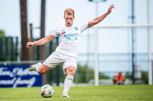 Österlens Axel Håkansson