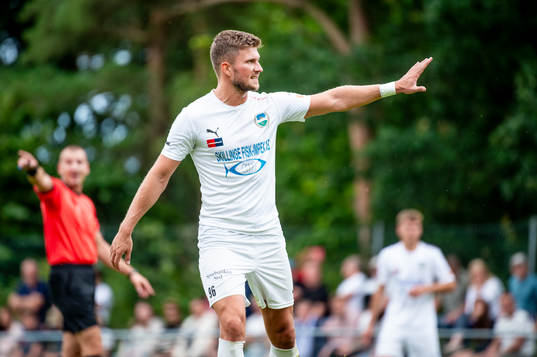 Österlens Erik Pärsson