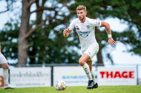 Österlens Erik Pärsson