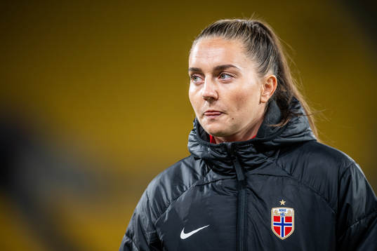 Vilde Bøe Risa of Norway