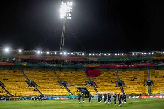 Players of Norway