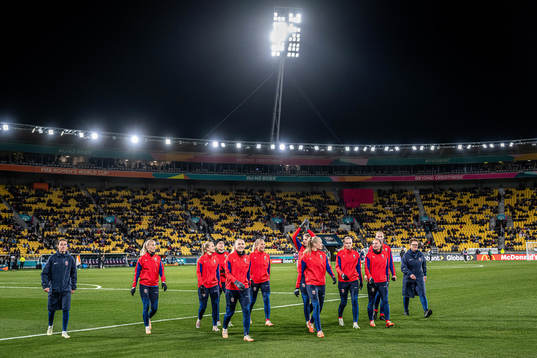 Players of Norway