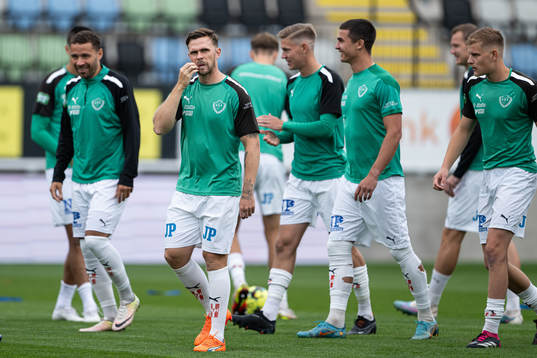 Jönköpings Södras Jesper Manns