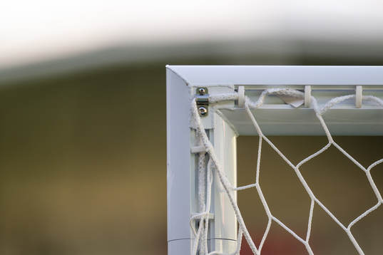 Goal post