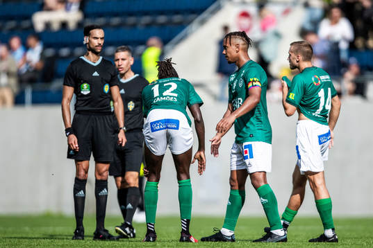 Brages Ieltsin Jeronimo Semedo Camoes, Seth Hellberg och