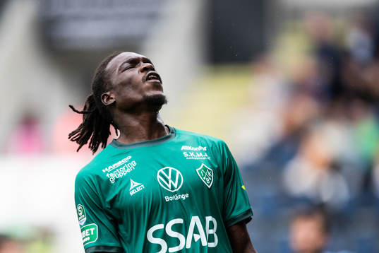 Brages Ieltsin Jeronimo Semedo Camoes deppar