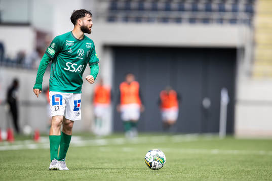 Brages Jonathan Syberg Tamimi