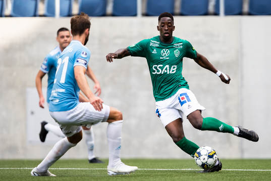 <bb10<under fotbollsmatchen i Superettan mellan Gefle och