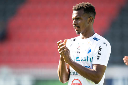 Värnamos Bernardo Vilar Estevao Jeronimo jublar