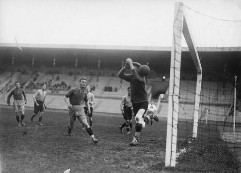 Skåne-Vestergötland i Sv. Fotbollveckan 5-8-23