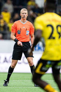 Domare Adam Ladebäck