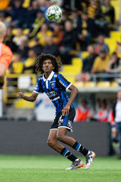 Sirius Malcolm Jeng