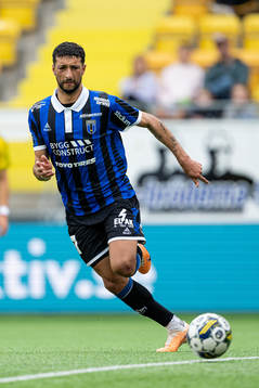 Sirius Wessam Abou Ali