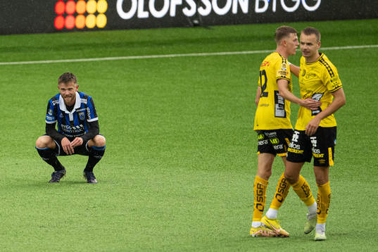 Sirius spelare appar