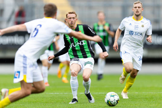 GAIS Julius Lindberg