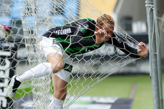 GAIS  Julius Lindberg