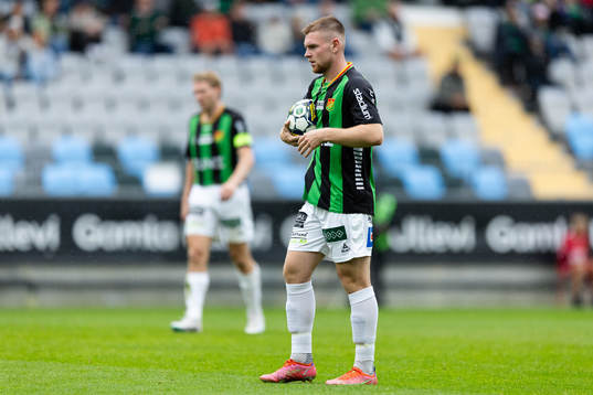 GAIS Dino Salihovic