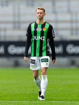GAIS Julius Lindberg