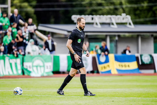 Domare Andreas Dufva-Johansson