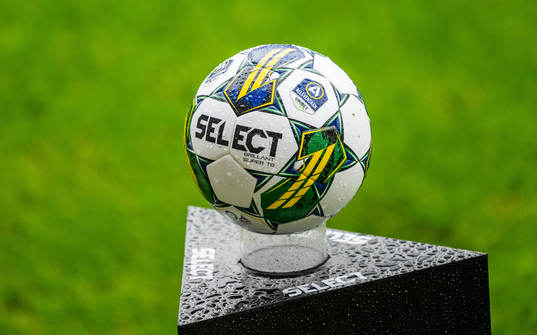 Matchbollen