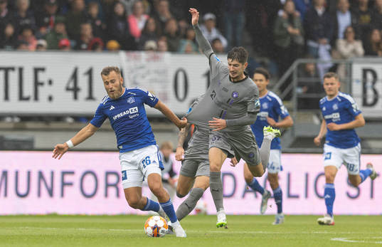 [DK=20230806: Frederik Gytkjær, Lyngby BK og Armin