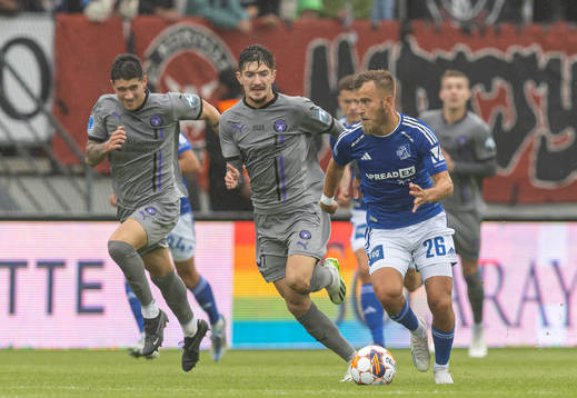 [DK=20230806: Frederik Gytkjær, Lyngby BK og Armin