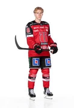 Örebros Jonathan Lekkerimäki