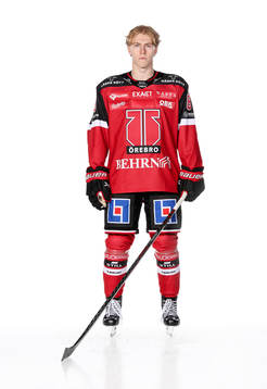 Örebros Jonathan Lekkerimäki
