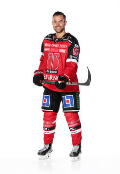 Örebros Ludvig Larsson