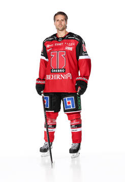 Örebros Mathias Bromé