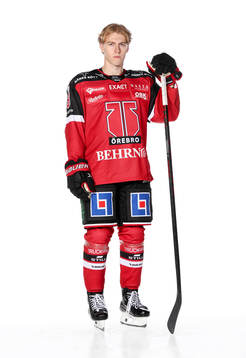 Örebros Jonathan Lekkerimäki