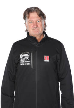 Örebros Läkare Ulf Nordström