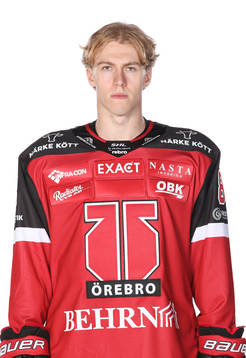 Örebros Jonathan Lekkerimäki
