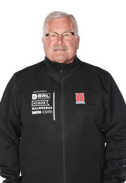 Örebros Läkare Bengt Hammas