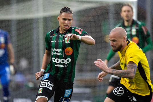 Varbergs Maxime Anne Marie Sainte
