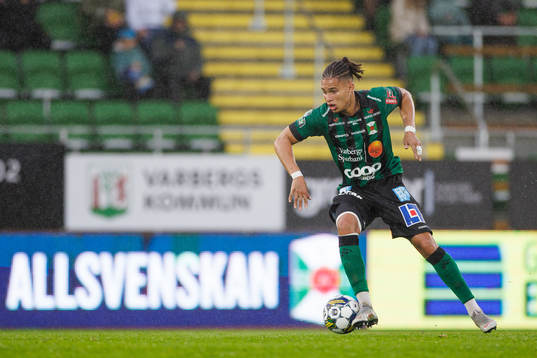 Varbergs Maxime Anne Marie Sainte